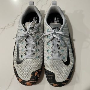 Nike Shoe used once